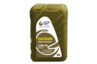 Моторное масло GP DEOGEN SEMI SYNTHETIC 10W40 CF4